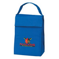 Eco-Green Refreshing Insulated Lunch Bag